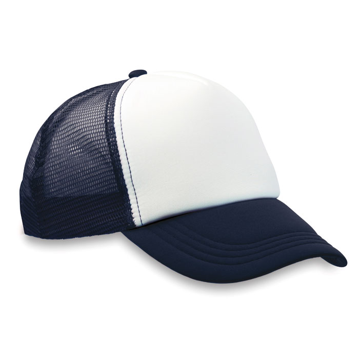 Chapeaux publicitaires - TRUCKER CAP