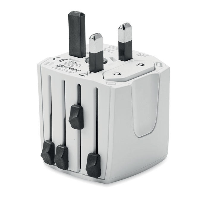 KC7052-22 AIRPRO  Travelling pouch with bottles