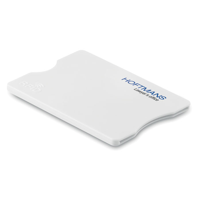 MO8885-06 PROTECTOR RFID Credit card protector MO8885-06 PROTECTOR RFID Credit card protector