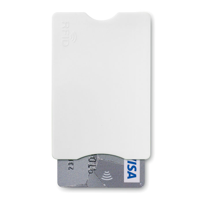 MO8885-06 PROTECTOR RFID Credit card protector MO8885-06 PROTECTOR RFID Credit card protector