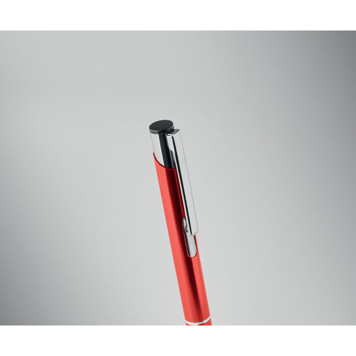 Stylo à bille en alu recyclé BERN