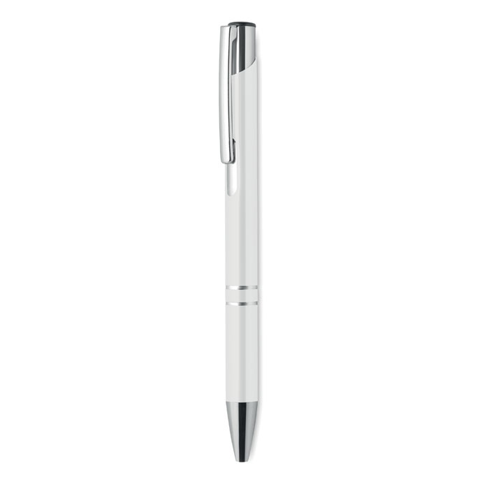 Stylo à bille en alu recyclé BERN