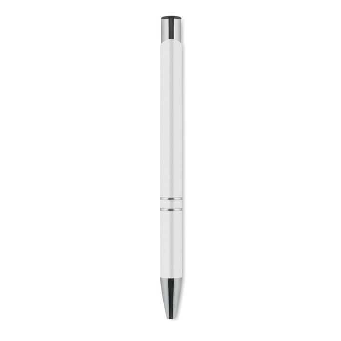Stylo à bille en alu recyclé BERN