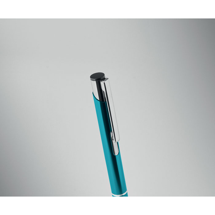 Stylo à bille en alu recyclé BERN