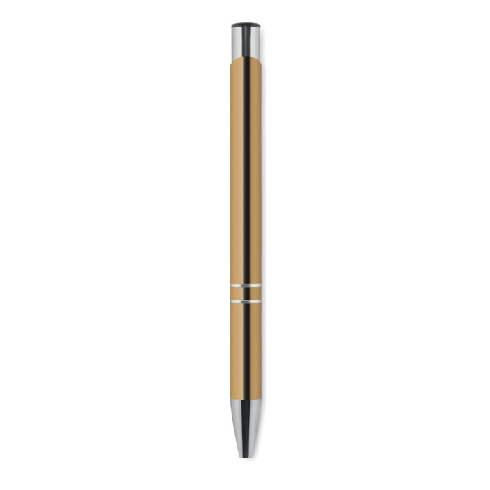Stylo à bille en alu recyclé BERN