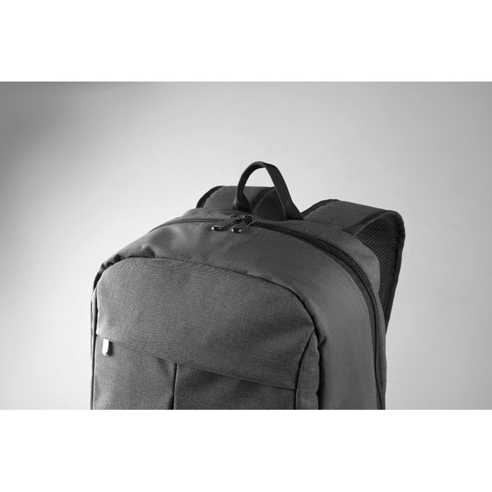 MO8958-07 STOCKHOLM BAG Backpack in 360d polyester MO8958-07 STOCKHOLM BAG Backpack in 360d polyester