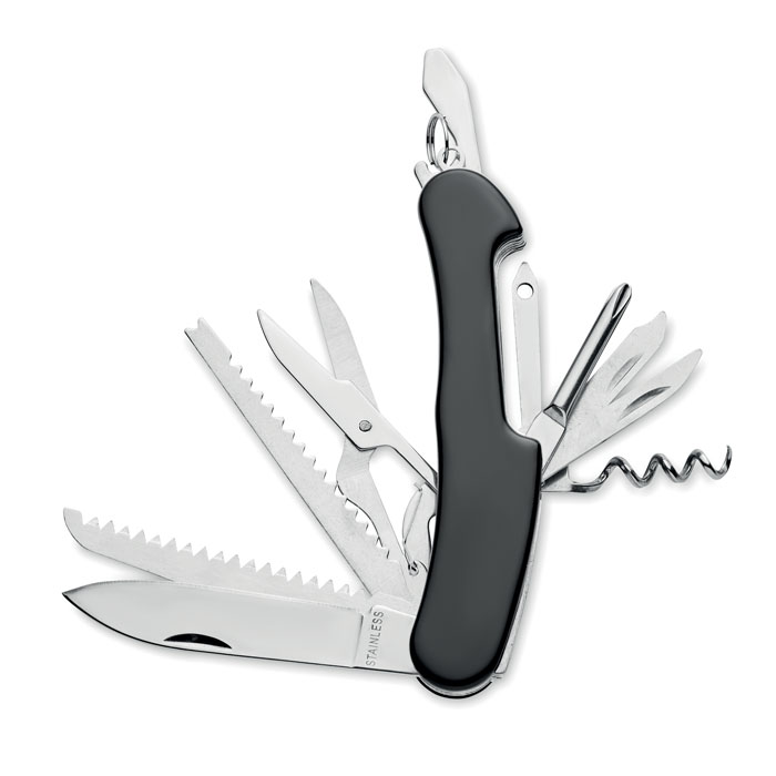 MO9145-03 MC PRACTIC Multifunctional knife MO9145-03 MC PRACTIC Multifunctional knife
