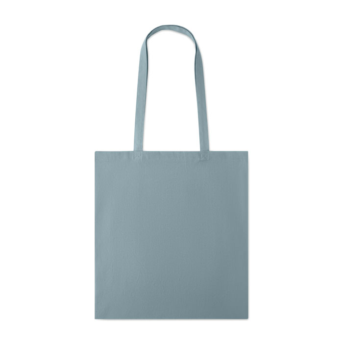 Picture of 140gr/m² cotton shopping bag