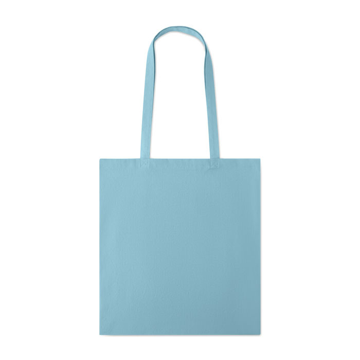 Picture of 140gr/m² cotton shopping bag