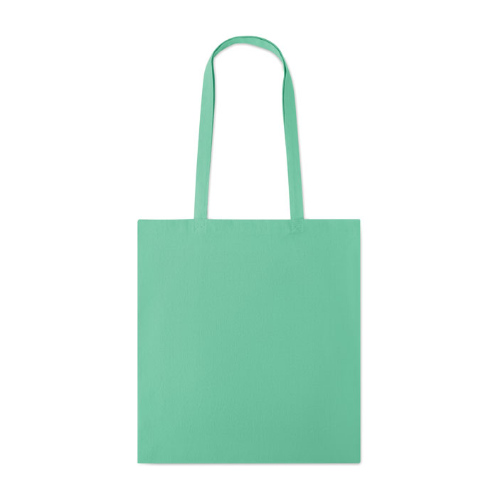 Picture of 140gr/m² cotton shopping bag