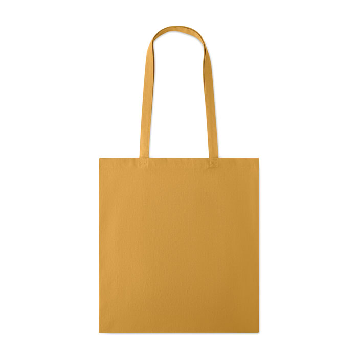 Picture of 140gr/m² cotton shopping bag