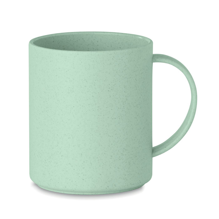 Taza de bambú  Astoriamug verde