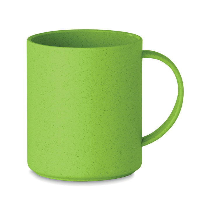 Taza de bambú  Astoriamug lima