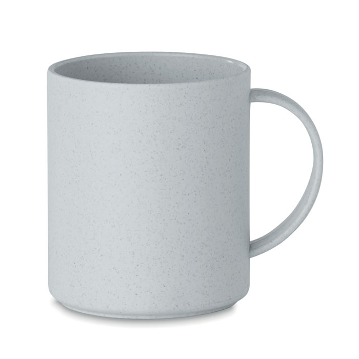 Taza de bambú  Astoriamug celeste