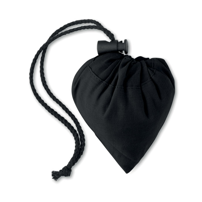 MO9639-03 FRESA SOFT 105gr/m² foldable cotton bag MO9639-03 FRESA SOFT 105gr/m² foldable cotton bag