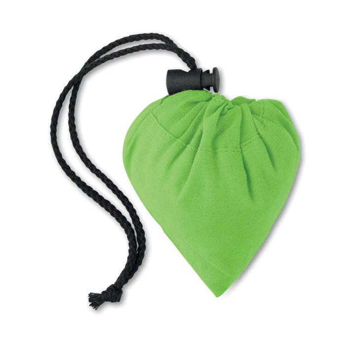 MO9639-48 FRESA SOFT 105gr/m² foldable cotton bag MO9639-48 FRESA SOFT 105gr/m² foldable cotton bag
