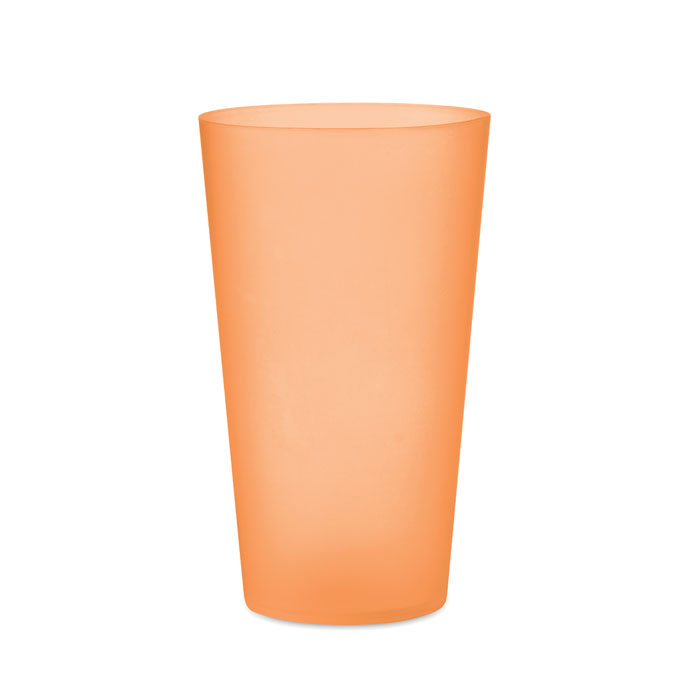 FESTA LARGE Vaso reutilizable eventos 500ml
