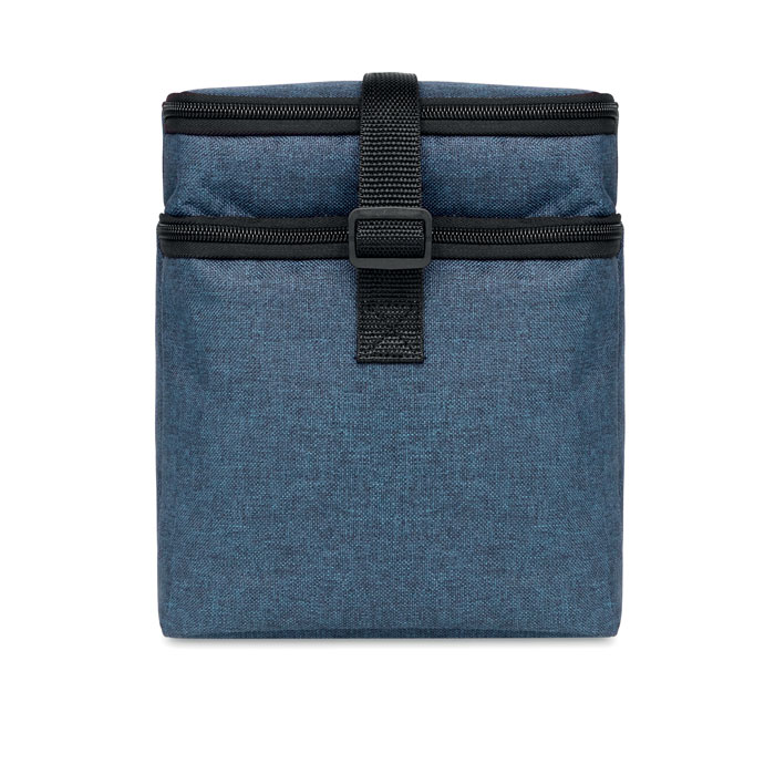 MO9915-04 ICECUBE  RPET cooler bag