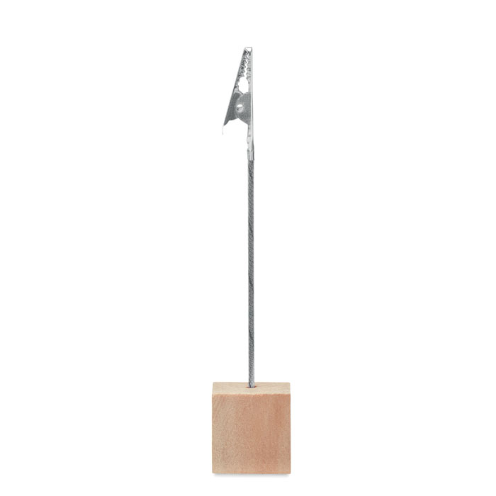Advertising Office accessories  - HELLO CLIP - 2