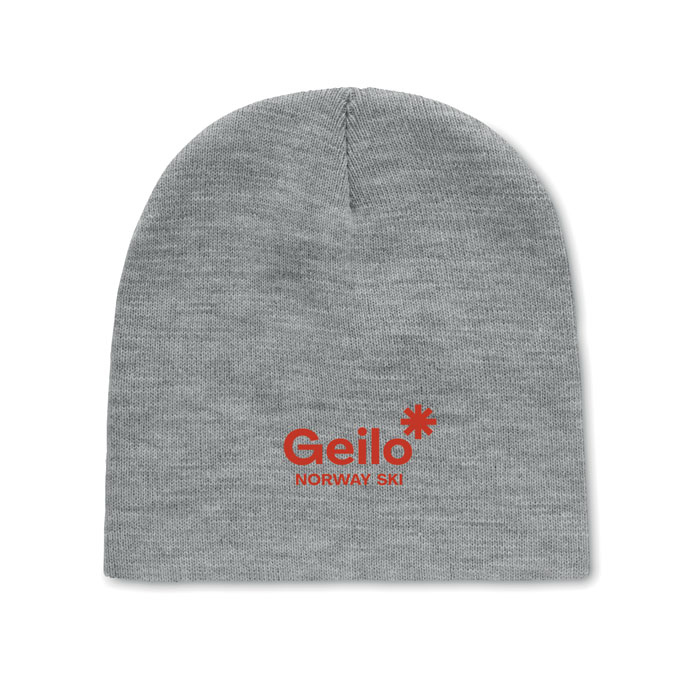 MO9964-33 MARCO RPET  Beanie in RPET polyester