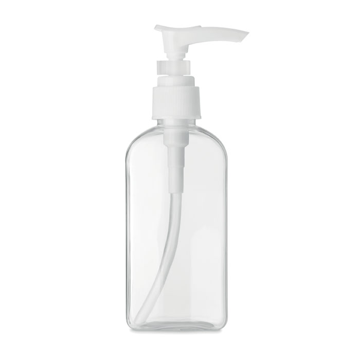 MO9981-22 FILL IT 100 Refillable bottle 100ml MO9981-22 FILL IT 100 Refillable bottle 100ml