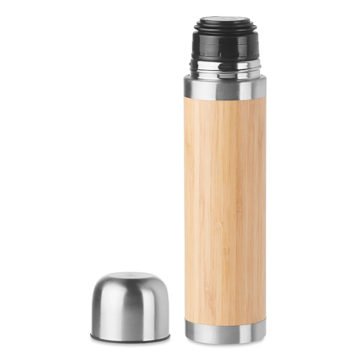 Advertising Drinkware - CHAN BAMBOO - 3
