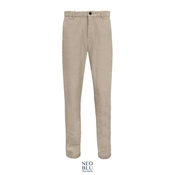 GUSTAVE WOMEN — Beige