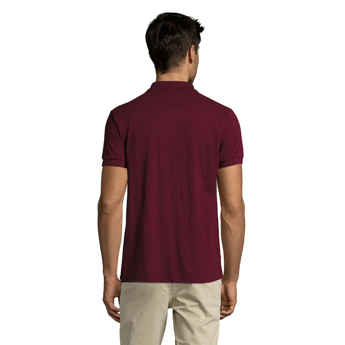 Picture of PRIME MEN POLO 200gr