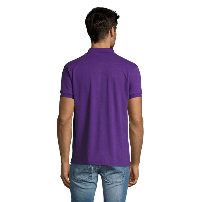 Picture of PRIME MEN POLO 200gr