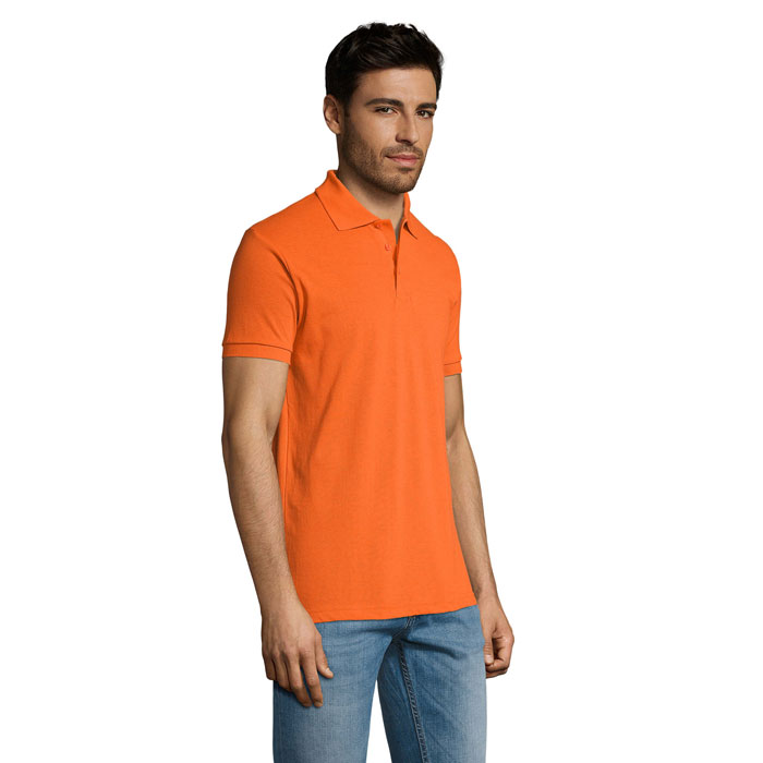Picture of PRIME MEN POLO 200gr