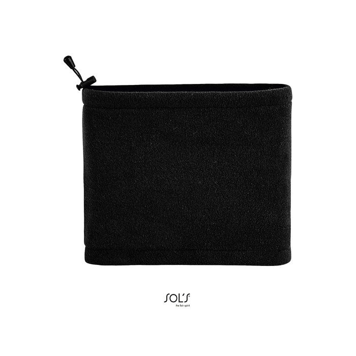 BLIZZARD — Black