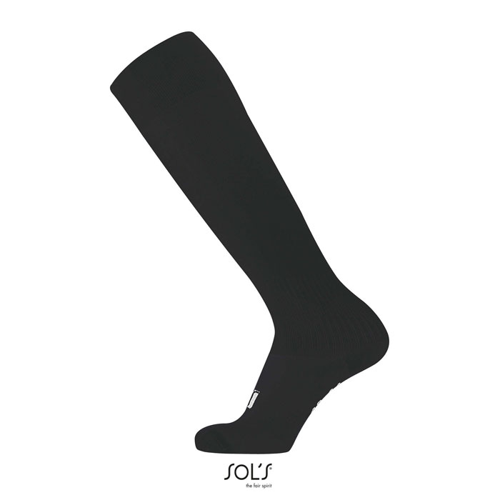 SOCCER — Black