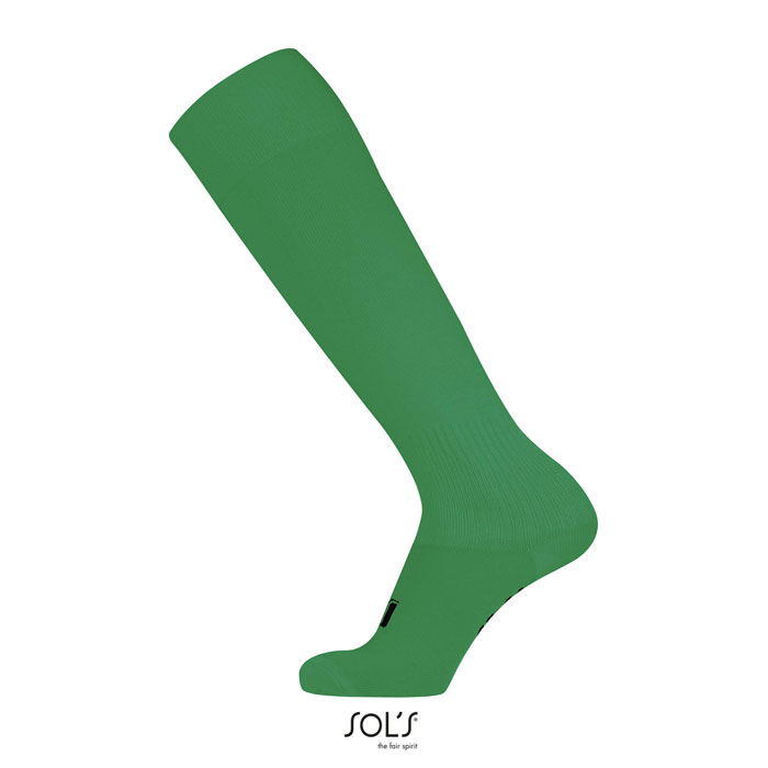 SOCCER — Bright Green