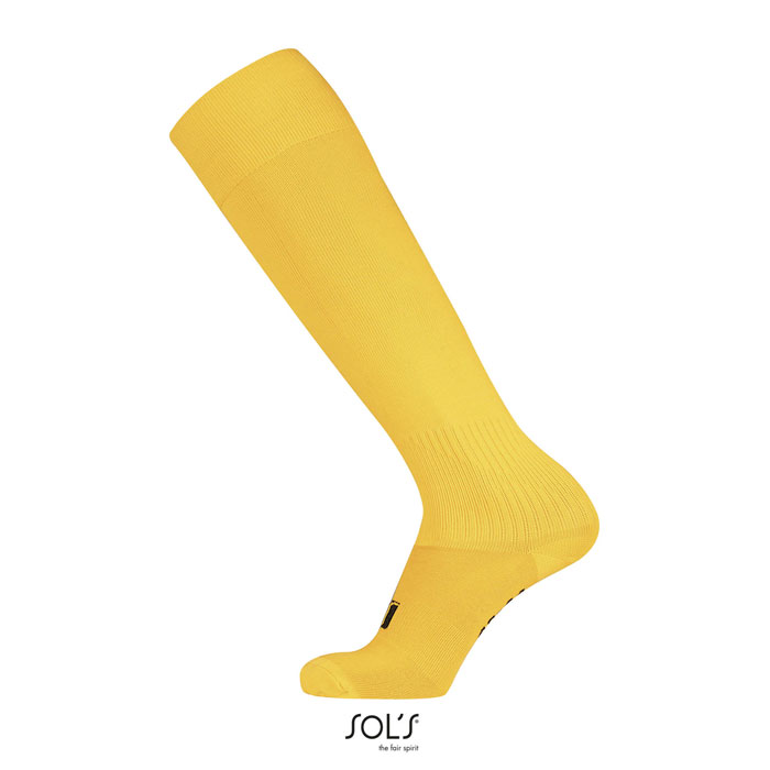 SOCCER — Lemon