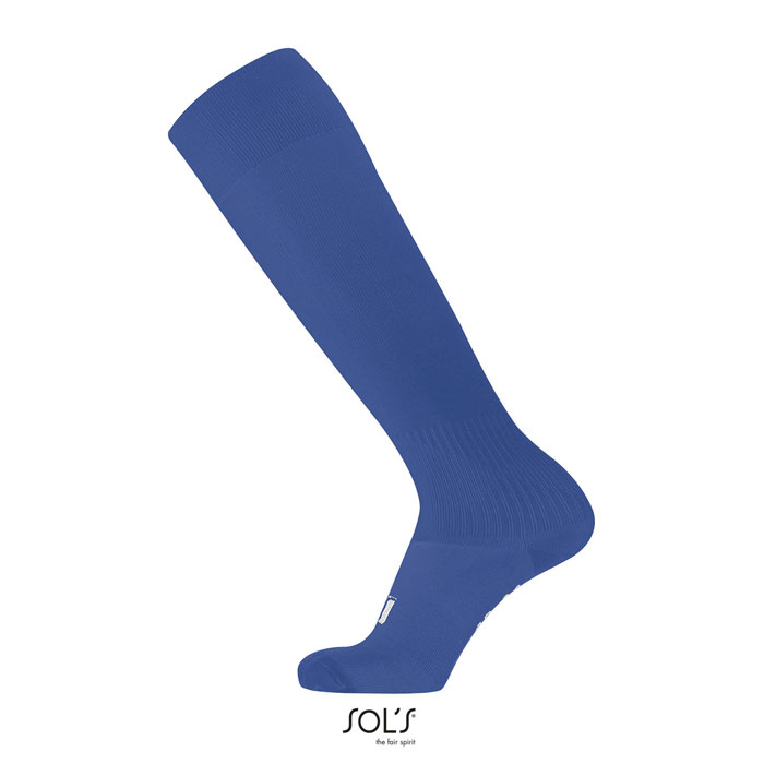 SOCCER — Royal Blue