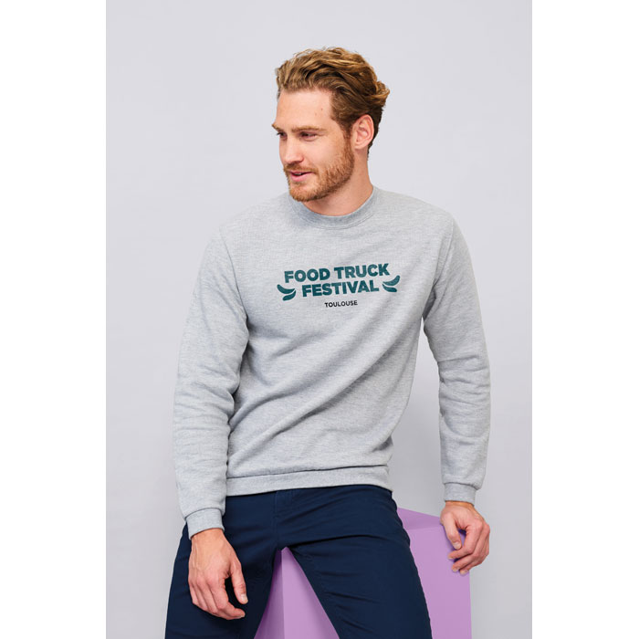 Sweats et hoodies personnalisés pour BDE