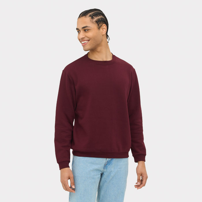 SPIDER MEN SWEATER 260g