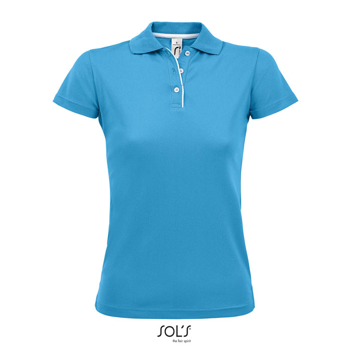 PERFORMER WOMEN — Aqua