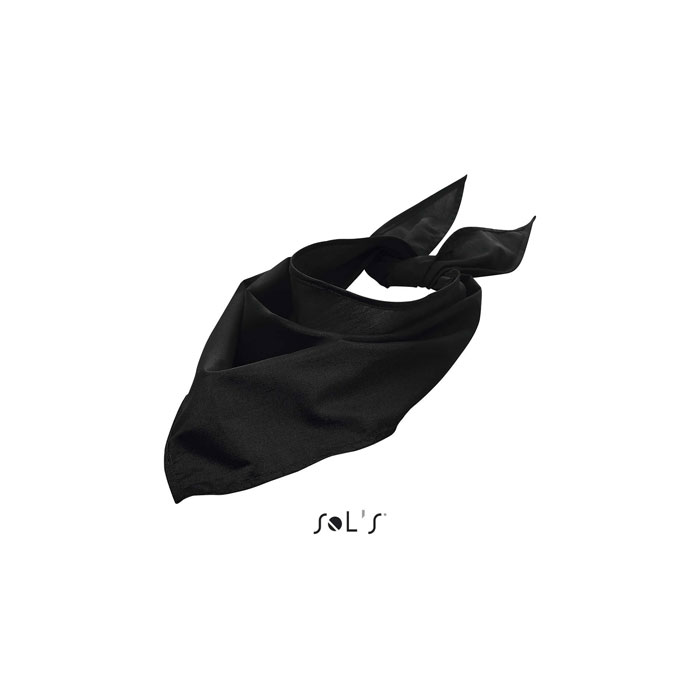BANDANA — Juoda
