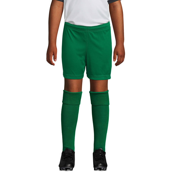 SAN SIRO KIDS 2 — Bright Green
