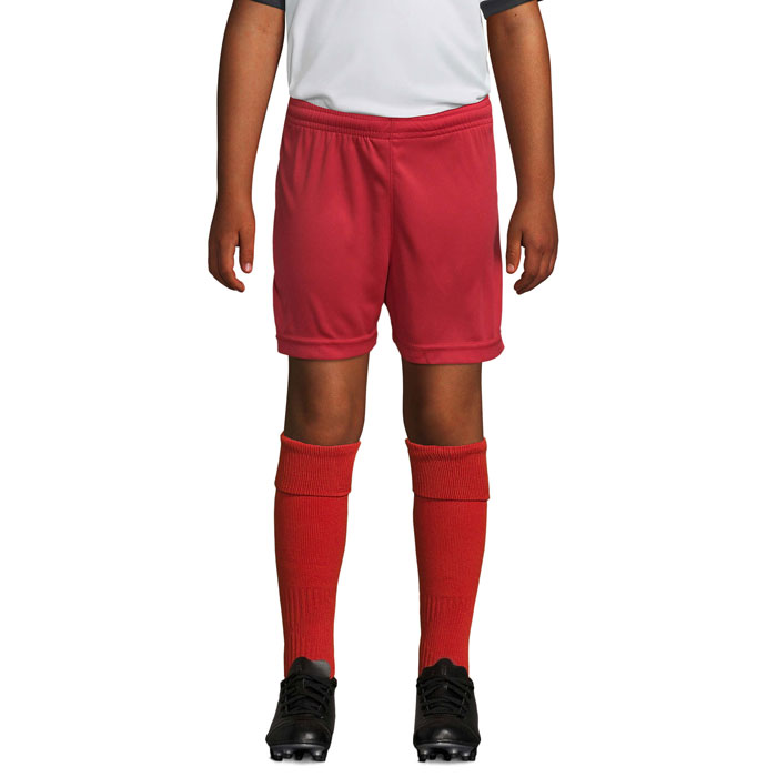 SAN SIRO KIDS 2 — Red