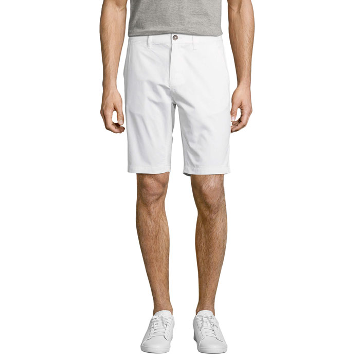 JASPER MEN CHINO SHORTS
