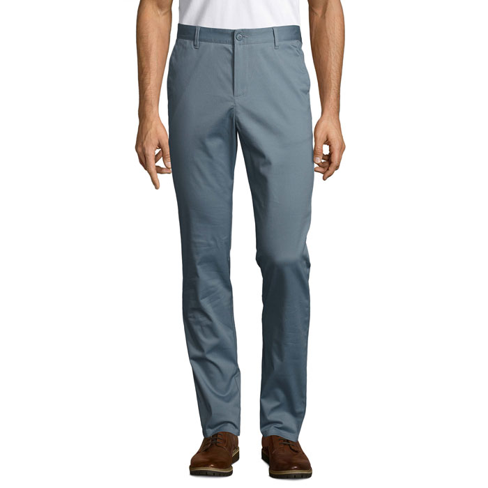JARED MEN STRETCH TROUSERS
