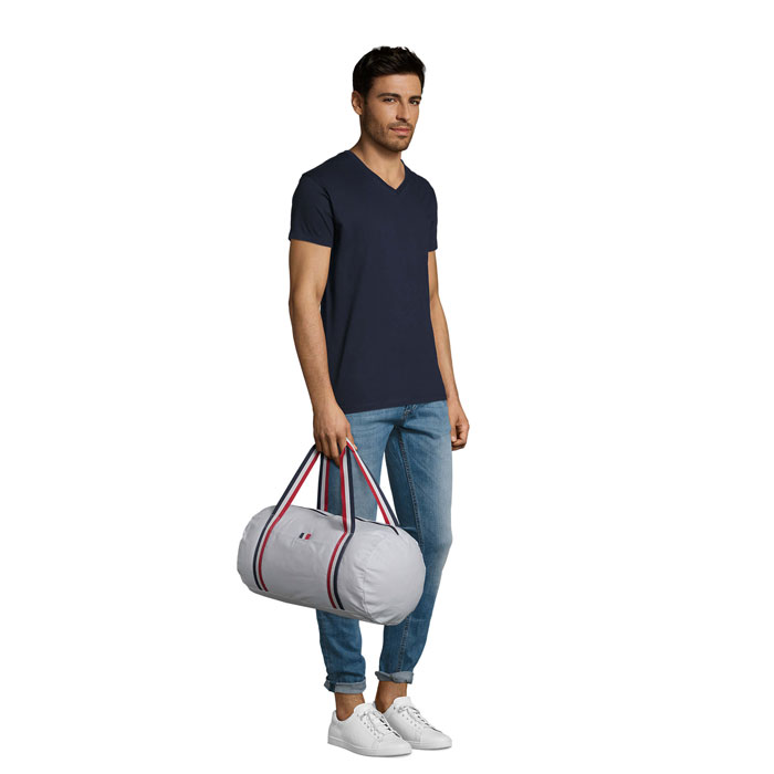 ODEON DUFFEL BAG