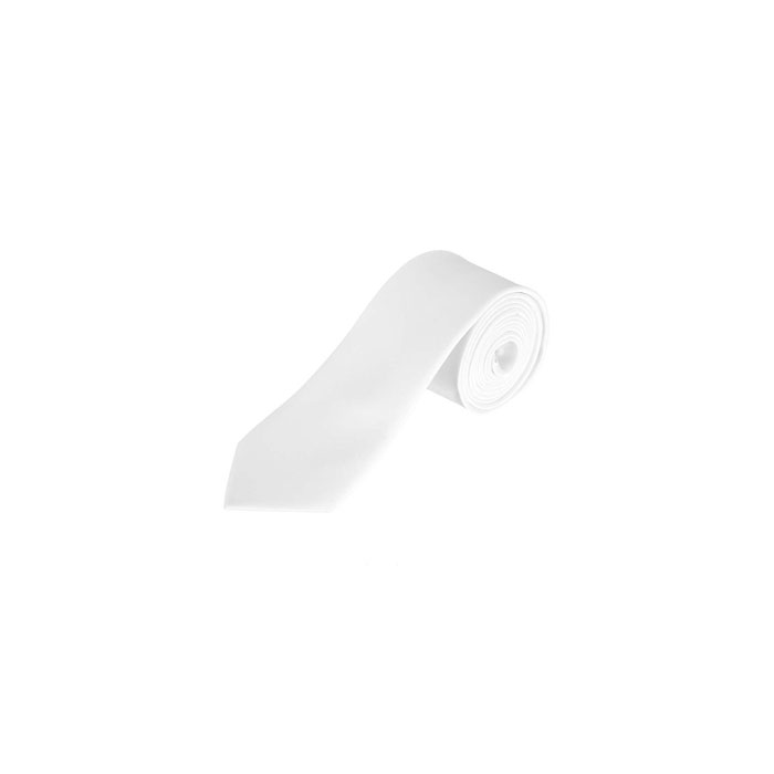 GARNER SATIN TIE