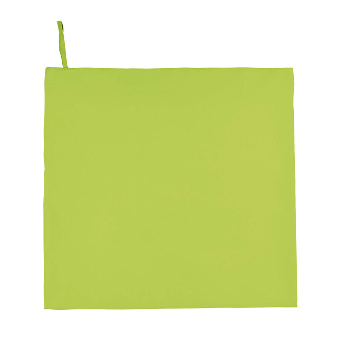 ATOLL 100 — Apple Green