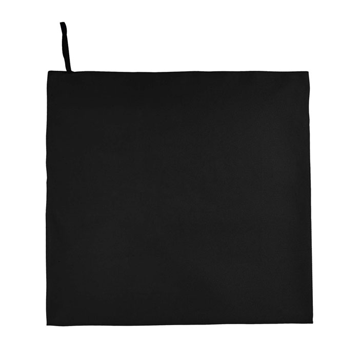 ATOLL 100 — Black