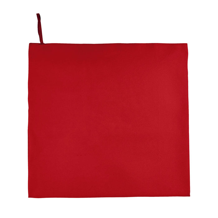 ATOLL 100 — Red