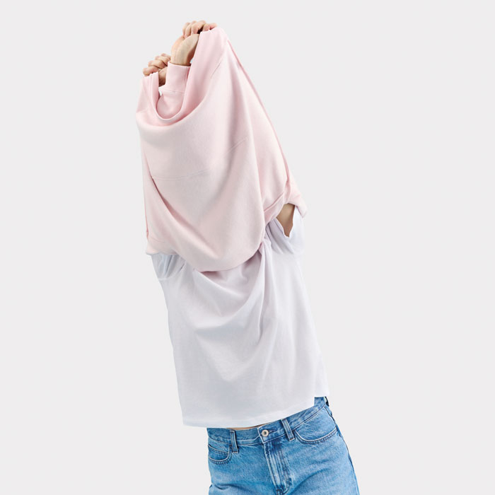 STELLAR Unisex Hooded Sweat