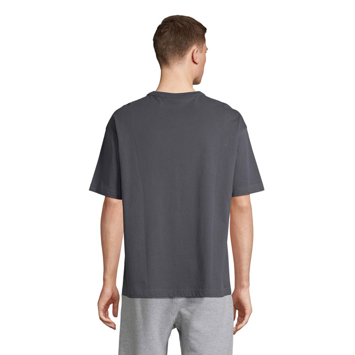 Picture of BOXY MEN OVERSIZED T-SHIRT